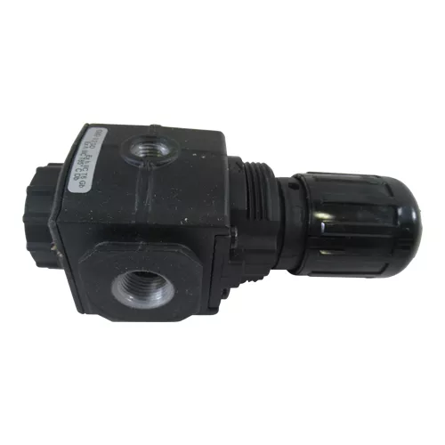 norgren-r73g-3bk-nmn-pressure-regulator Norgren | R73G-3BK-NMN | Pressure Regulator