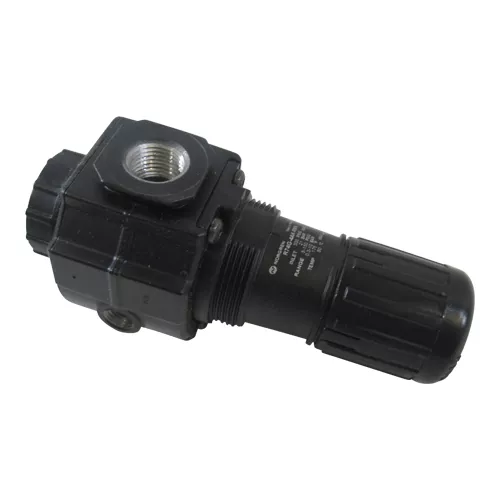 norgren-r74g4akrmn-pressure-regulator Norgren | R74G4AKRMN | Pressure Regulator