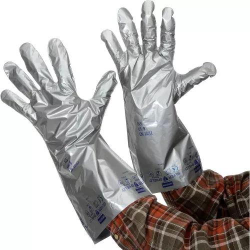 northsilver-shield-gloves-ssg-9-10-pair NorthSilver Shield Gloves,SSG/9, 10 Pair