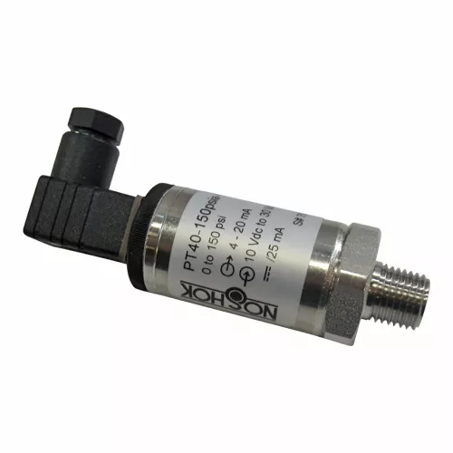 noshok-pt40-150psia-1-1-2-7-pressure-transmitter Noshok | PT40-150PSIA-1-1-2-7 | Pressure Transmitter