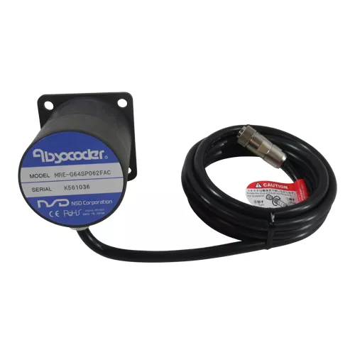 NSD | MRE-G64SPO62FAC | Absolute Position Encoder