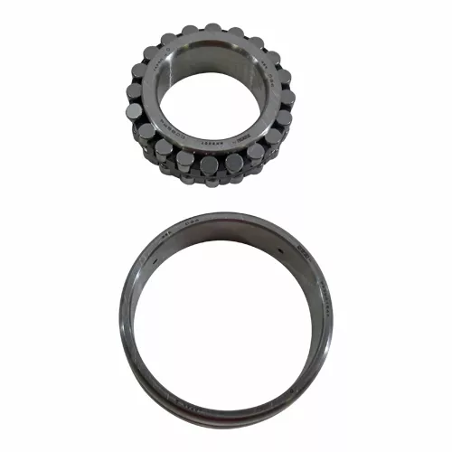 NSK | NN3007TBE44CCG5P4 | Cylindrical Roller Bearing