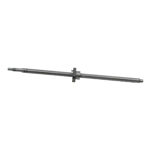 nsk-pss2005n1d0573-compact-fa-end-deflector-ball-screw NSK | PSS2005N1D0573 | Compact FA End-Deflector Ball Screw