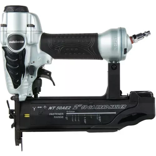 NT50AE2M Metabo HPT Brad Nailer