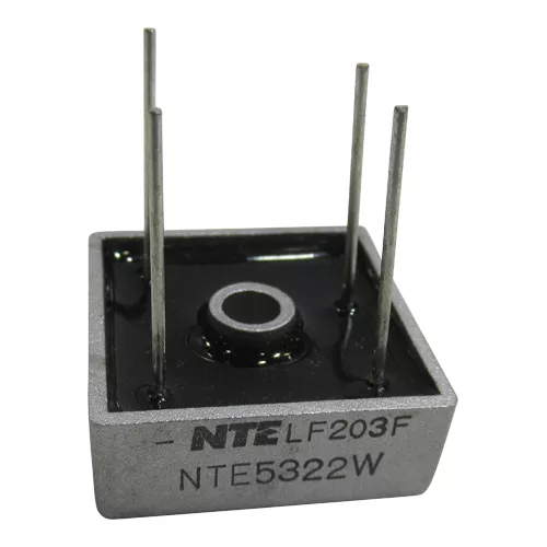 NTE | NTE5322W | Rectifier