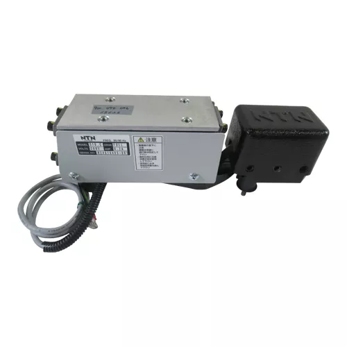 NTN | K-S10C2 | Nut Feeder