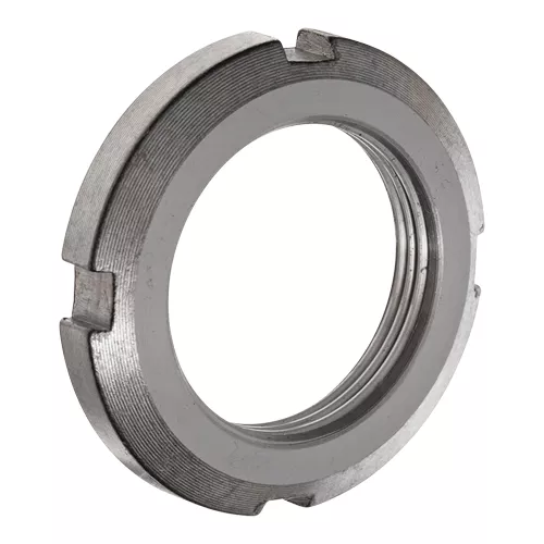 NTN | KM10 | Bearing Locknut