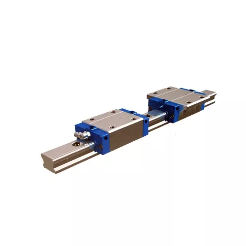 NTN | LGBXH35FNSSNZ0-N | Linear Guide