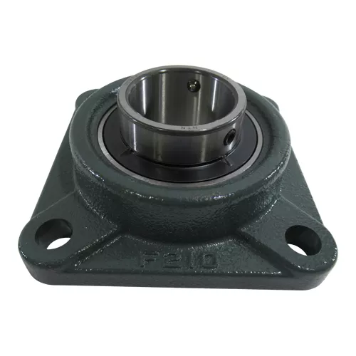 NTN | UCF210D1 | Square Flanged Unit