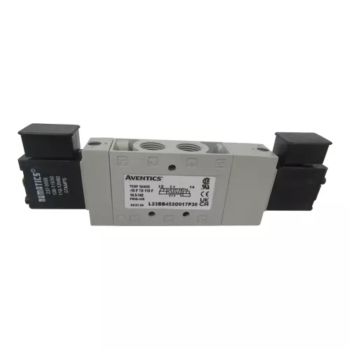 numatics-l23bb452o017p30-solenoid-valve Numatics | L23BB452O017P30 | Solenoid Valve