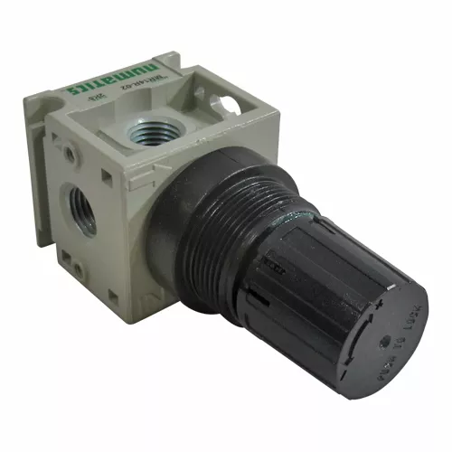 Numatics | MR14R-02 | Regulator