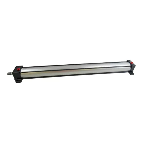 numatics-s2am-30a6d-baa0-pneumatic-cylinder-actuator Numatics | S2AM-30A6D-BAA0 | Pneumatic Cylinder Actuator