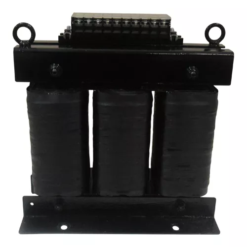 Nunome | NETB5000AX | Transformer
