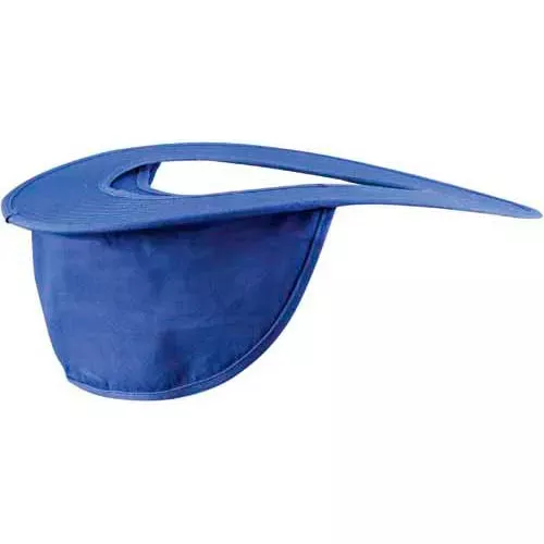 occunomix-hard-hat-shade-roy-blue-898-028 OccuNomix Hard Hat Shade Roy Blue, 898-028