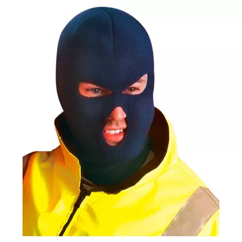 Occunomix Ski Mask Navy, 1078-01 - Pkg Qty 12