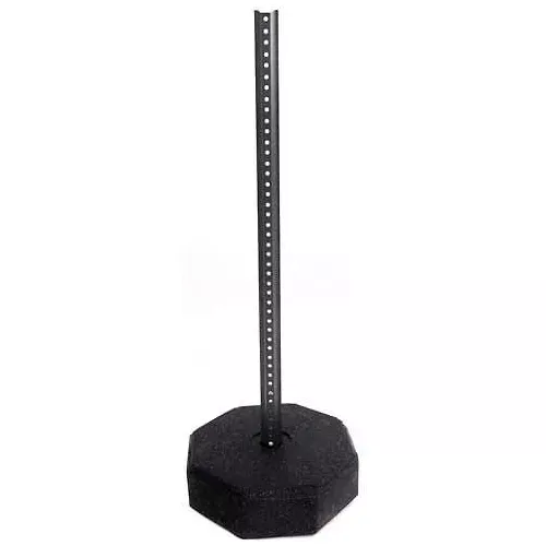 octagon-sign-base-30-lbs-w-u-channel-adaptor-5-u-channel-post Octagon Sign Base 30 Lbs, w/ U-Channel Adaptor & 5' U-Channel Post