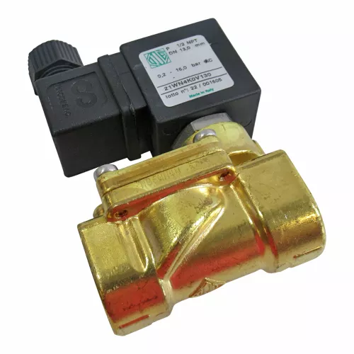 ODE | 21WN4K0V130 | Solenoid Valve