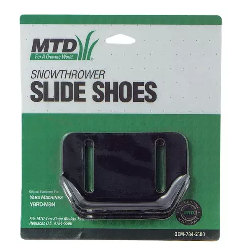 oem-784-5580-arnold-mtd-snow-blower-slide-shoe OEM-784-5580 Arnold MTD Snow Blower Slide Shoe