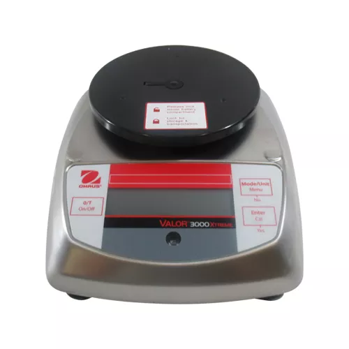 ohaus-v31xh202-portable-scale Ohaus | V31XH202 | Portable Scale