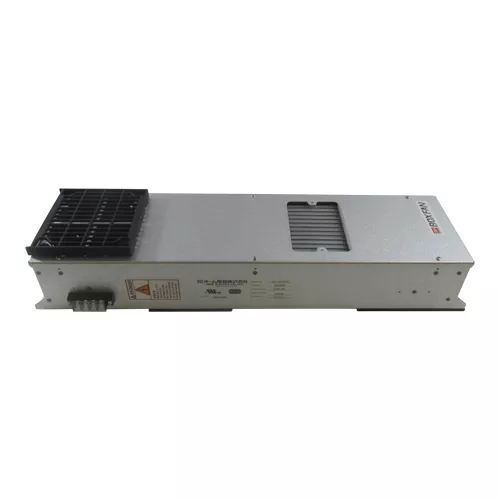 OHM Electric | OC-15-A100 | Box Fan
