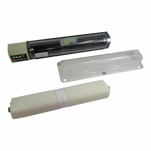 OHM Electric | OKF-A350-BT | Self-Winding Filter