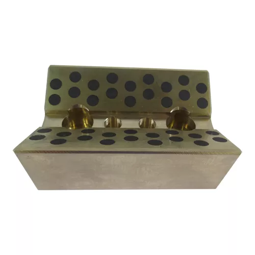 Oiles | SBPT-100 | Bushing