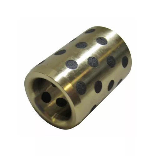 Oiles | SPB-121825 | Straight Linear Plain Bearing
