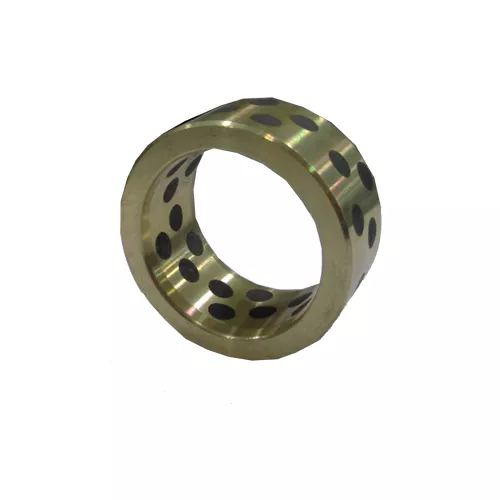 Oiles | SPB-253316 | Straight Bushing
