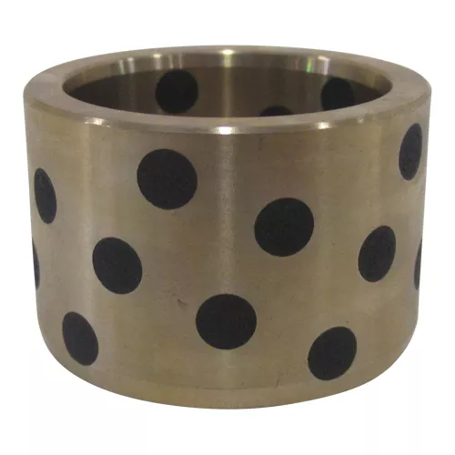 Oiles | SPB-303825 | Straight Bushing
