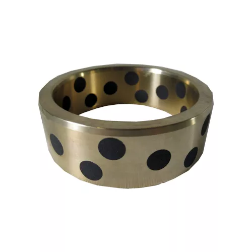 Oiles | SPB-506020 | Straight Bushing