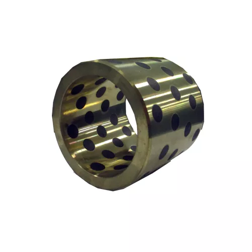 Oiles | SPB-506560 | Straight Bushing