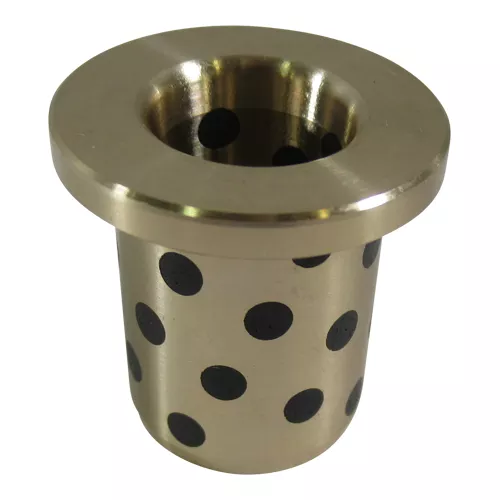 Oiles | SPF-1225 | Flange Bushing