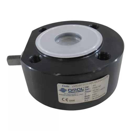 OMAL | VM108F00CAB0B0NNV00B DN 40 PN16-40BODY A | Valve