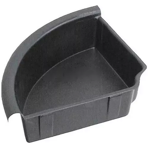 omnimed-poly-tray-use-with-omnimed-wheel-ring-handle-350051 Omnimed Poly Tray, For Use with Omnimed Wheel Ring Handle 350051