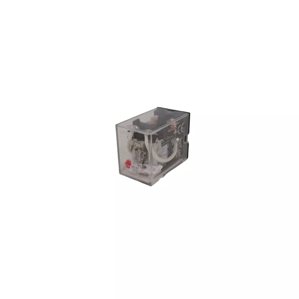 Omron | LY2N AC100/110 | General Purpose Relay