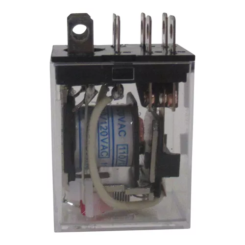 Omron | LY2N AC110/120 | General Purpose Relay