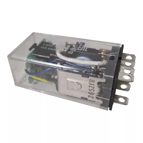 Omron | LY2N-CR AC100/110 | General Purpose Relay