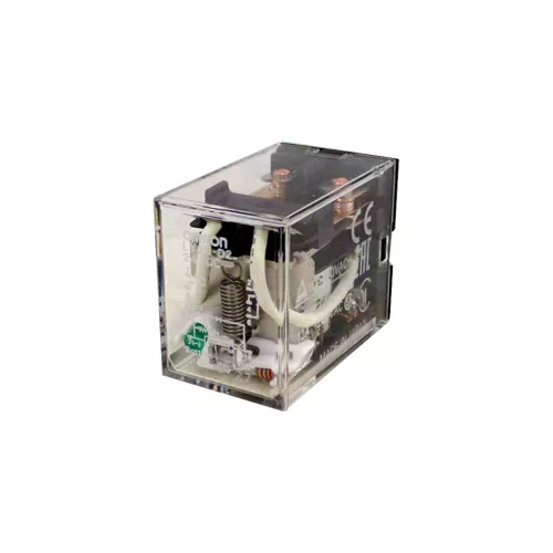Omron | LY2N-D2-DC24V | General Purpose Relay