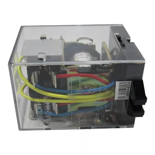 Omron | MM2XP-DC24 | Power Relay