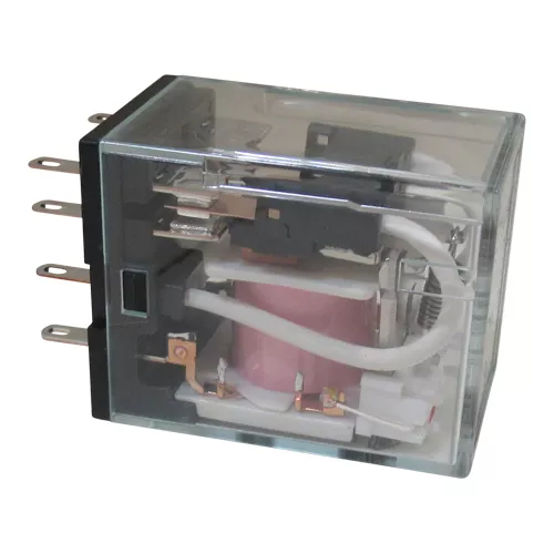 Omron | MY2N-AC100/110 | Miniature Power Relay