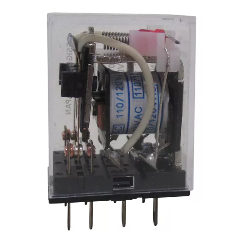Omron | MY2N-AC110/120 | Miniature Power Relay