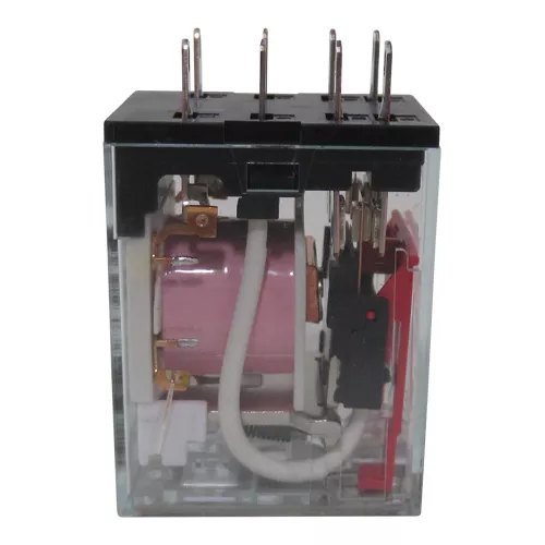 Omron | MY2N-AC110/120 (S) | General Purpose Relay