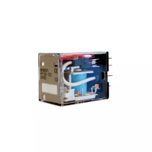Omron | MY2N-D2(24VDC) | Miniature Power Relay