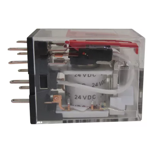 Omron | MY2N-GS 24VDC | Miniature Power Relay