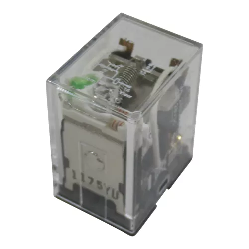 Omron | MY2ZN-DC24V | Relay