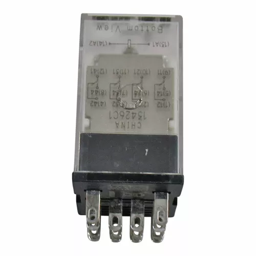 Omron | MY4-GS-R DC24 | Relay