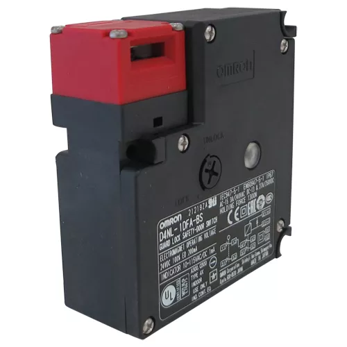 Omron | MY4AC24S | Power Relay