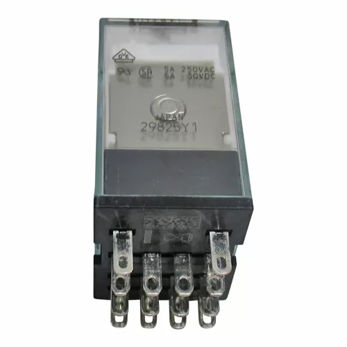 Omron | MY4N AC110/120 | Relay
