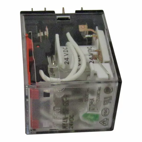 Omron | MY4N-D2-GS-R DC24 | Relay