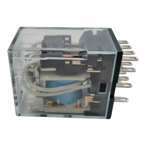 Omron | MY4N-DC24 | Miniature Power Relay